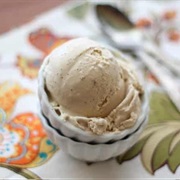 Espresso Ice Cream