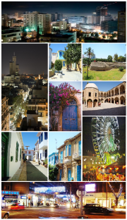 Nicosia, Cyprus
