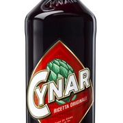 Cynara Vodka