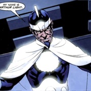 Doctor Light