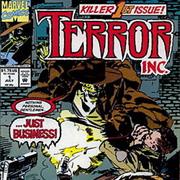 Terror, Inc.