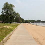 Cumberland Bay State Park, New York