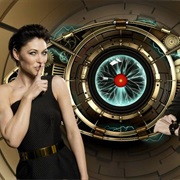 Big Brother UK