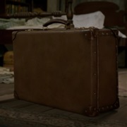 Newt Scamander&#39;s Suitcase - Fantastic Beasts and Where to Find Them