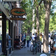 Ballard, Seattle, Washington