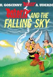 Asterix and the Falling Sky