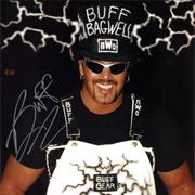 Buff Bagwell