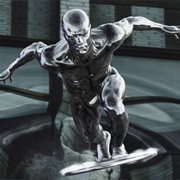 Silver Surfer