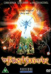 The Fairy King of Ar