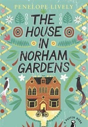 The House in Norham Gardens (Penelope Lively)