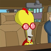 Greater Chimdale County Man