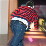 Bloomsbury Bowling Lanes