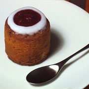 Runeberg Torte