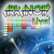 Arkanoid Live!
