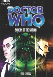 Scream of the Shalka (Paul Cornell)