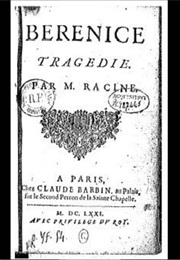 Bérénice (Jean Racine)