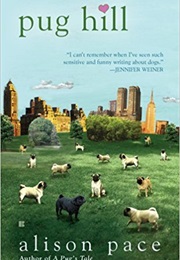 Pug Hill (Alison Pace)