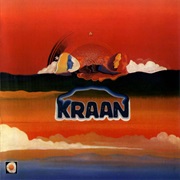 Kraan - Kraan