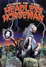 Curse of the Headless Horseman – Leonard Kirtman (1972)