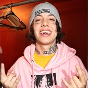 Lil Xan