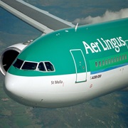 Aer Lingus (Ireland)
