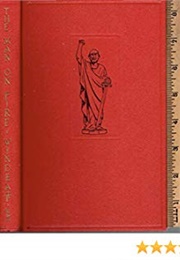 The Man on Fire (Mary Fabyan Windeatt)