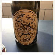 Nine Band Hooked Fish