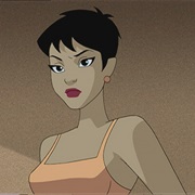 Kathleen "Kathy" Duquesne