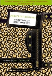Paparazzi Princess (Jen Calonita)