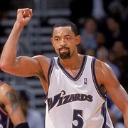 Juwan Howard