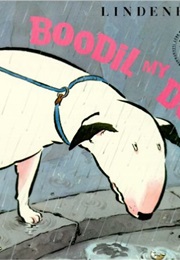 Boodil My Dog (Pija Lindenbaum)