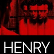 Henry Lee Lucas (Henry: Portriat of a Serial Killer)