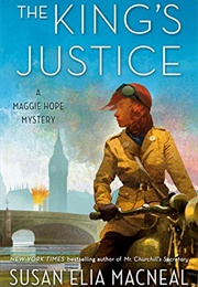 The King's Justice (Ella Elia Macneil)