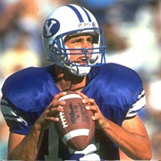 Ty Detmer (BYU)