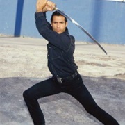 Adrian Paul