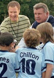 Mike Ditka, Kicking and Screaming (2005)