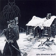 Paara - Yön Olevainen Puoli