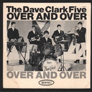 Over and Over - Dave Clark Five