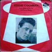 Three Steps to Heaven - Eddie Cochran