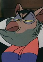 Ratigan