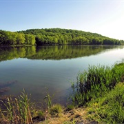 Keystone State Park, Pennsylvania