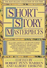 Short Story Masterpieces (Ed. Robert Penn Warren & Albert Erskine)