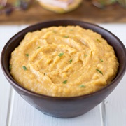 Pease Pudding / Pease Pottage / Pease Porridge