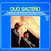 Dúo Salteño – Dúo Salteño (1969)