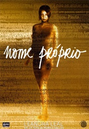 Nome Próprio (2007)