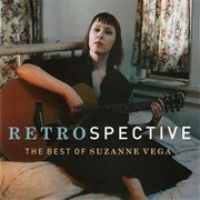 Suzanne Vega - Retrospective Best Of