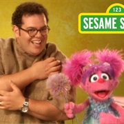 Josh Gad