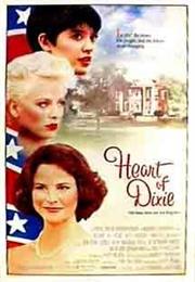 Heart of Dixie