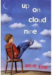 Up on Cloud Nine (Anne Fine)