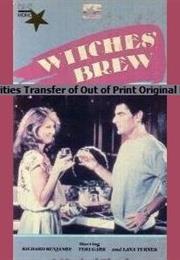 Witches' Brew (1980)